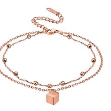 白鋼腳鏈 蝴蝶珍珠腳鍊 蝴蝶造型 小清新款 送女友 送老婆 生日禮物 情人節禮物 紀念日 單條價【FKS094】哈飾奇 歷史價格詳細信息