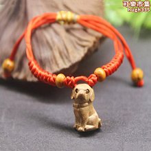 桃木生肖虎十二生肖紅繩手鏈朱砂本命年化太歲男女款腳鏈飾品開運特艾超夯 精品 歷史價格詳細信息