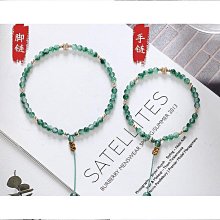 原創14K包金玉髓瑪瑙手錬女腳鍊小眾設計感閨蜜禮物手串森系選免運 歷史價格詳細信息
