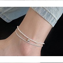 渡川醬S925純銀時髦高級感天然貝殼橢圓開口戒指女食戒指街頭港風 歷史價格詳細信息