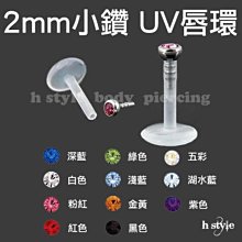《Hstyle穿刺》UV ∮ 擴耳棒 ‧ 錐形 ‧ 透明款 ‧ 1.6～10mm　耳擴 擴耳器 防過敏 尖錐 歷史價格詳細信息