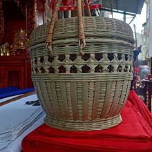 竹編制品竹編手工藝品竹編織竹燈籠竹裝飾燈罩復古燈籠 歷史價格詳細信息
