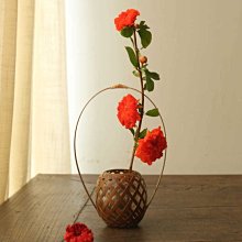 竹編花燈中秋節燈籠戶外兒童手提團圓福字古風掛飾發光2024新款 歷史價格詳細信息