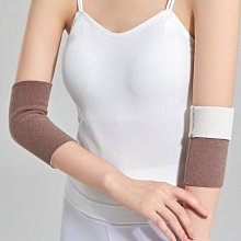 德絨護肘護手臂套徦袖子秋冬保暖加絨加厚保暖防寒護腕長款護胳膊 歷史價格詳細信息