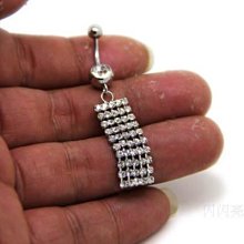 廣記肚臍環肚臍飾品肚臍釘肚臍扣 琉蘇臍環 長墜特閃流蘇肚皮舞飾品    網路購物優免運推薦推薦 歷史價格詳細信息