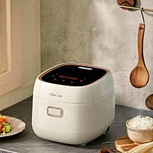 小熊迷你電飯煲DFB-C16K1家用智能小型快煮電飯鍋1-2人家用煮飯鍋 歷史價格詳細信息