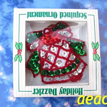 AEACOS@古董 古著 vintage retro MODs 聖誕節 聖誕佳節 喜氣紅色聖誕老公公拿禮物 別針胸針 歷史價格詳細信息