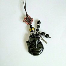 林老師開運坊~ 黑曜石千手觀音菩薩（4.4X3X0.7公分）/生肖鼠（八大守護神）~已開光 歷史價格詳細信息