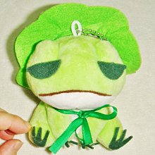 旅行青蛙 絨毛 零錢包 01 歷史價格詳細信息