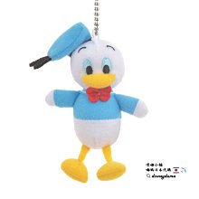 【噗嘟小舖】現貨 唐老鴨 鑰匙圈 / 購於日本 / 吊飾 / 法式烘培 / Acorn bakery 麵包 廚師 歷史價格詳細信息