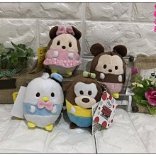 Q版迪士尼公主小方巾手帕3條入 410893【小品館】 歷史價格詳細信息