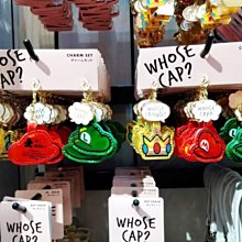 環球影城 代購 超級瑪利歐兄弟 路易吉帽 模型 任天堂 11月【預購10/25止】【GAME休閒館】 歷史價格詳細信息