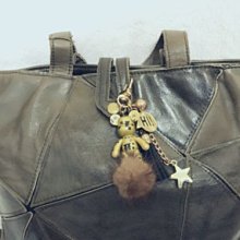 公仔吊飾 鑰匙圈 炫球鈴鐺 全新未使用 歷史價格詳細信息