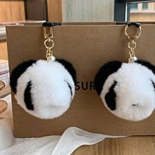 現+追 超級可愛漂亮的小白雲朵毛球吊飾 鑰匙圈 太妃心事205 歷史價格詳細信息