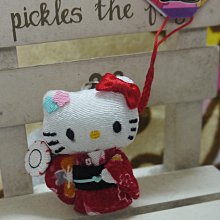 日版﹝Sanrio﹞限定※Hello Kitty 凱蒂貓※【Kitty蘋果圖案造型】皮夾式證件夾/信用卡夾 歷史價格詳細信息