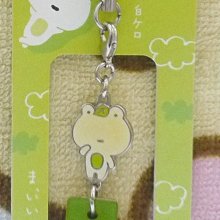 日版﹝SAN-X﹞限定※晴天蛙/憂鬱蛙※【水藍色幸運草圖案】短夾 歷史價格詳細信息