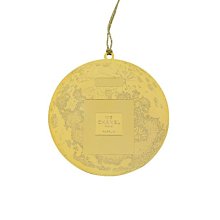 Chanel 香奈兒 吊飾 銀製手鍊造型 化妝品專櫃滿額禮 歷史價格詳細信息