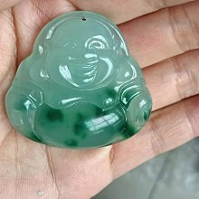 天然岫玉吊墜玉佛佛公保平安男女毛衣鍊掛件冰種A貨冰料岫巖玉掛墜男女款禮物#岫玉支持全國復檢 歷史價格詳細信息