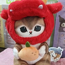 mofusand貓福珊迪造型公仔盲盒 1/ 單入隨機 eslite誠品 歷史價格詳細信息