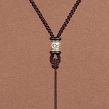 藏式手工精編吊墜繩掛脖景泰藍民族風唐卡佛牌蜜蠟掛墜項鏈配繩子-沐陽家居 歷史價格詳細信息