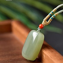 和田玉龍牌晴水和田玉湖水綠龍騰盛世男款玉牌十二生肖玉佩吊墜女-興龍家居 歷史價格詳細信息