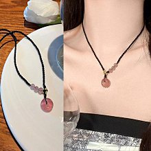 小眾古風項鏈短款鎖骨鏈龍鳳褂古典馬來玉脖子飾品百搭頸鏈復古風 歷史價格詳細信息