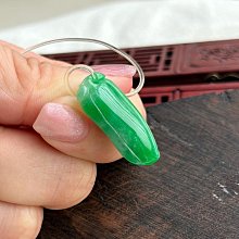 天然a貨緬甸翡翠掛件滿綠冰種飄花平安無事牌玉石吊墜 歷史價格詳細信息