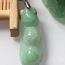 果綠如意牌鎖牌蝶戀花花開富貴掛件翡翠吊墜手串手鍊 卡48.3-38.2-8.4，已串好高貨 歷史價格詳細信息