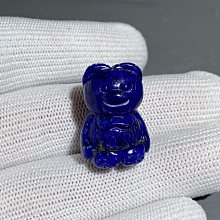 【精品老礦99元秒】精品老礦料亮麗克萊因藍菱形吊墜純天然免運 歷史價格詳細信息