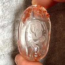 紅兔毛巧色巧雕月兔吊墜匠心設計搭配一物一圖可來圖來樣 歷史價格詳細信息