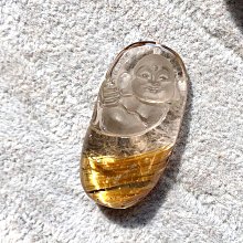 天然板鈦晶葫蘆吊墜 天然·鈦晶吊墜  一物一圖 歷史價格詳細信息