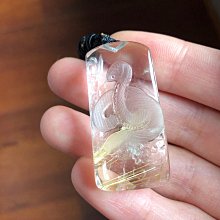 金發晶吊墜，金發晶守護神吊墜，金發晶不動明王吊墜，鈦晶不動明 (2) 歷史價格詳細信息