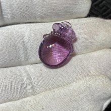 紫水晶吊墜，紫水晶隨行掛件，天然紫水晶吊墜，紫水晶隨行吊墜， 歷史價格詳細信息