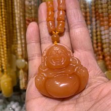 天然岫玉吊墜玉佛佛公保平安男女毛衣鍊掛件冰種A貨冰料岫巖玉掛墜男女款禮物#岫玉支持全國復檢 歷史價格詳細信息