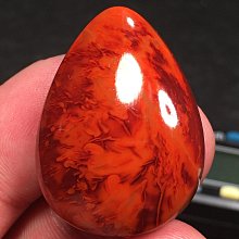 天然涼山南紅櫻桃紅佛珠單圈手鍊男女款文玩圓珠時尚手串 歷史價格詳細信息