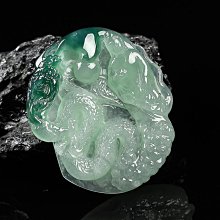 緬甸 天然 翡翠 A貨 本命佛 千手觀音吊墜 十二生肖鼠守護神 項鍊 千手觀音普薩佛像掛墜 保真 假一賠十~善緣閣 歷史價格詳細信息