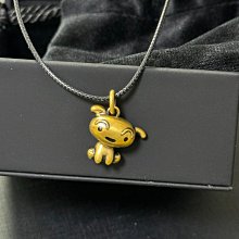 【周大福】MONOLOGUE系列 惡魔之心18K玫瑰金鑽石項鍊(獨家販售) 歷史價格詳細信息