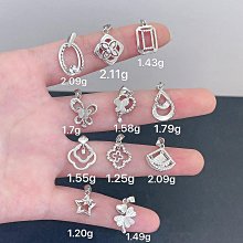 pt950鉑金吊墜  男士吊墜  全新 批發價 按當日克價批 歷史價格詳細信息