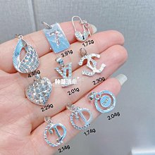 批發價 Pt950鉑金吊墜 歷史價格詳細信息