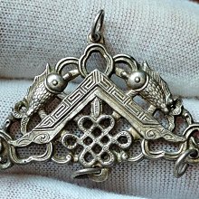 老銀件官印一鐘4.6克，邊長13毫，高16毫，包老保真， 古玩 老物件 舊藏 -3729 歷史價格詳細信息