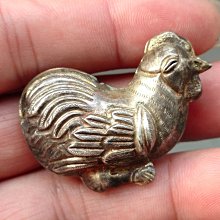 通天孔老銀香囊一個雙面立體工藝老銀吊件老銀掛件老銀 歷史價格詳細信息