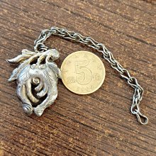 老銀鈴鐺一只，聲音清脆，包老保真 古玩 老物件 舊藏 -3773 歷史價格詳細信息