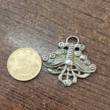 老銀掛鎖一套老銀鎖老銀掛件老銀器老銀吊件吊墜完整沒 歷史價格詳細信息