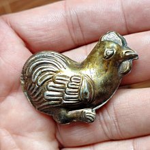 通天孔老銀香囊一個雙面立體工藝老銀吊件老銀掛件老銀 歷史價格詳細信息