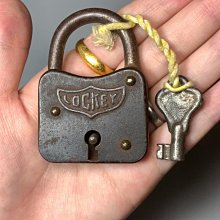 老鐵鑰匙，保存不易，尺寸看手，一物一圖，標價出17727 歷史價格詳細信息