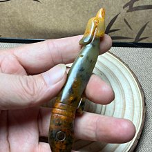 戰漢明清高古玉古玩玉器撿漏古董把件吊墜擺件掛件收藏 歷史價格詳細信息