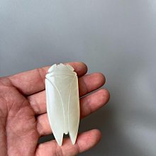 一鳴驚人掛件手把件木雕知了蟬把件文玩古玩紅木黑檀手把件金蟬送禮佳品 木雕工藝 招財擺件  數碼3C 歷史價格詳細信息