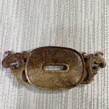 老玉掛件51 歷史價格詳細信息