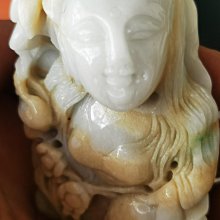 明清時期糖色八棱長管珠（瑪瑙）珠博公司評級鑒定，包老保真，使3895 歷史價格詳細信息