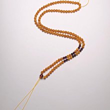 天然蜜蠟老山檀古風新中式琥珀手錬男款國潮小手飾爆款文玩手串女 歷史價格詳細信息